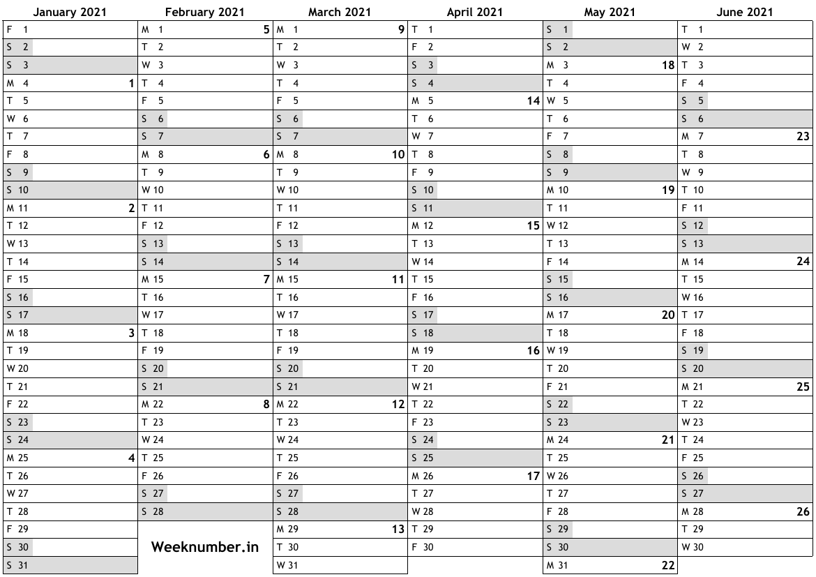 2021 calendar with week numbers and holidays … official public holidays, bank holidays, national ...